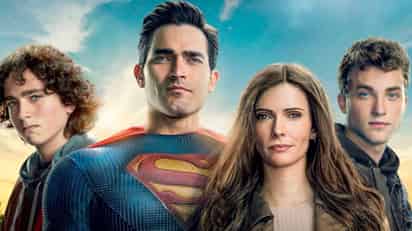 ¿Otra cancelación de Warner? Un protagonista de Superman & Louis renuncia a la serie