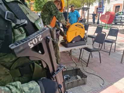 (EL SIGLO DE TORREÓN)
