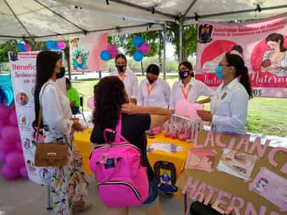 El evento será al aire libre y por el clima, se pide a la población acudir con medidas de protección.