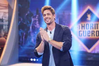 William Levy pide que le dejen de preguntar sobre su ex Elizabeth Gutiérrez