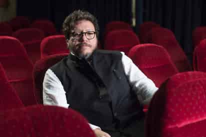 Bogotá late en la escritura de Santiago Gamboa