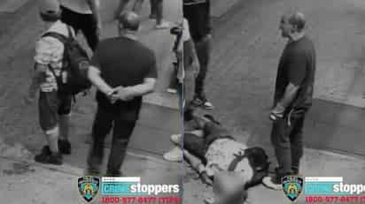 Mexicano es golpeado en el Bronx y se encuentra grave en Nueva York
