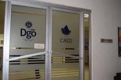 Destaca CAED inversión global de 21.5 mdp en 4 municipios. (EL SIGLO DE TORREÓN)