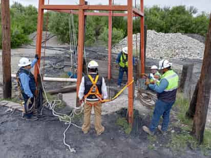 (Foto: RENÉ ARELLANO / EL SIGLO OAHUILA)