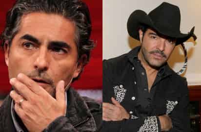 'Él pedía ayuda', Raúl Araiza apoyó a Pablo Montero con su problema de alcoholismo