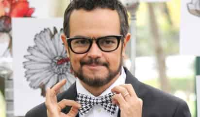 Internet revive las acusaciones de presunto acoso de Aleks Syntek