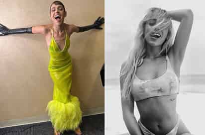 ¿Se operó? Aseguran que Danna Paola se sometió a una cirugía para bajar de peso