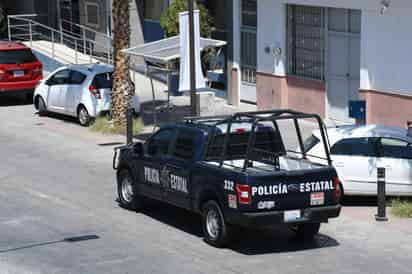 El 60 por ciento de los robos con violencia de La Laguna ocurren en Gómez Palacio.