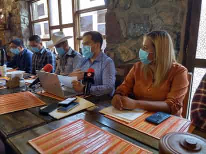 Comité de Entrega- Recepción exige al Ayuntamiento dar inicio de inmediato al proceso, pues tres días son insuficientes para la ] revisión que implica.