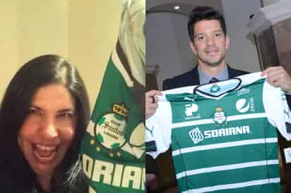 No son laguneros, pero le van al Santos
