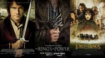 ¿Es precuela o secuela? Te decimos cuándo sucede The Lord of the Rings: The Rings of Power