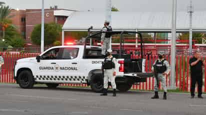 Afirma alcalde que, pese a hechos violentos recientes, Torreón es un municipio con seguridad ciudadana.