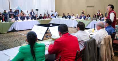 La mayor dificultad es la cercanía de diciembre y los gastos que se hacen al cierre de año, declaró Villegas. (EL SIGLO DE TORREÓN)