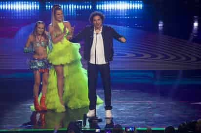 ¿Quiénes ganaron en los Kid's Choice Awards México 2022?