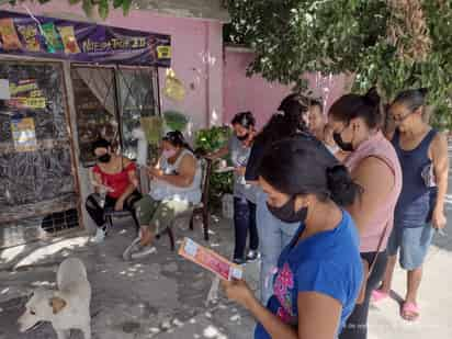 Inician cursos de Educación Ambiental y Agricultura Urbana. (EL SIGLO DE TORREÓN)