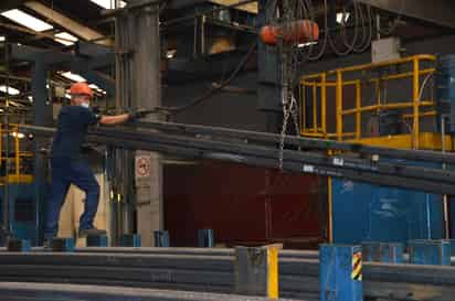 Actualmente, las empresas necesitan personas que tengan conocimientos técnicos en ciertas áreas. (EL SIGLO DE TORREÓN)