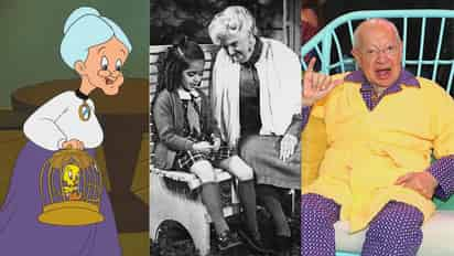 ¡Son inolvidables! Los abuelitos más queridos de la televisión y el cine