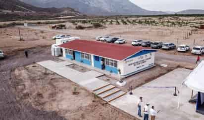 El alcalde dijo estar enfocado en atender a la educación. (EL SIGLO DE TORREÓN)