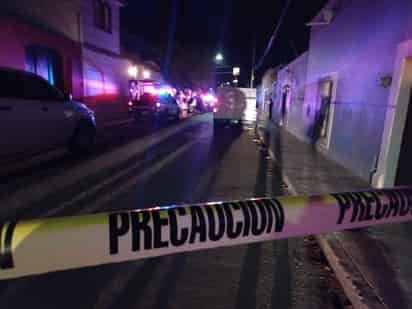 Entre enero del 2018 y julio del año 2022 se reporta la apertura de 46 carpetas por feminicidio. (EL SIGLO DE TORREÓN)
