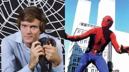 El amigable vecino, Spider-Man, cumple 60 años