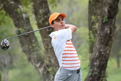 Los representantes del Campestre Torreón sumaron importantes puntos para el ranking. (Cortesía Ravelo Sport)