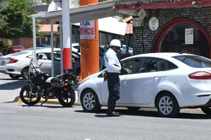 Podrían regresar operativos de revisión vehicular, serán por 'seguridad', afirman autoridades. (EL SIGLO DE TORREÓN)