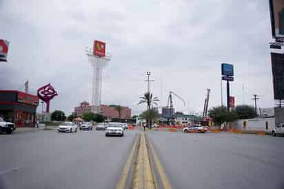 En próximos días se darán a conocer mayores detalles respecto a la fecha en la que se pondrán en marcha las adecuaciones. (EL SIGLO DE TORREÓN)