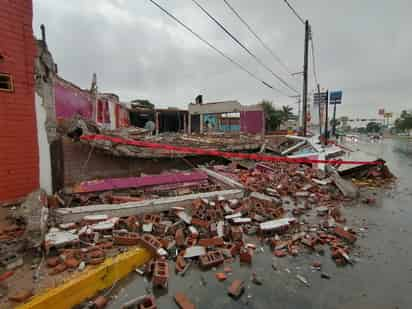 (EL SIGLO DE TORREÓN)