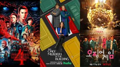 Premios Emmy 2022: predicciones de las series ganadoras