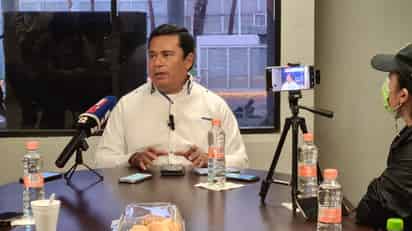 (RENÉ ARELLANO)