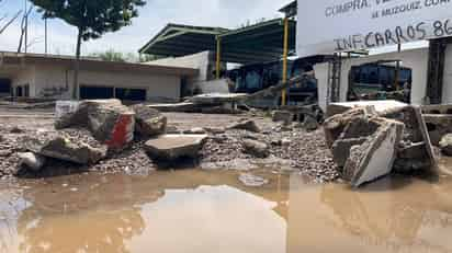 (Foto: SERGIO A. RODRÍGUEZ / EL SIGLO COAHUILA)