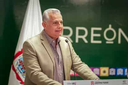 Admite alcalde de Torreón que Oriente de la ciudad tiene 'complicaciones' tras lluvias