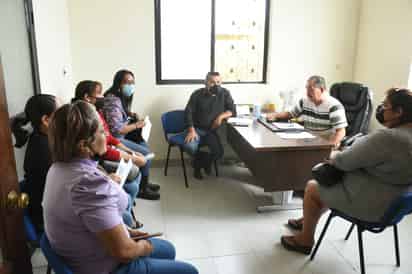 (Foto: FERNANDO COMPEÁN / EL SIGLO DE TORREÓN)