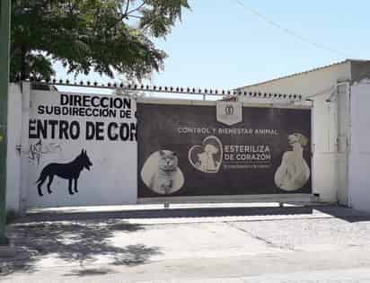 Buscará asociación reunirse con quien el responsable del centro.