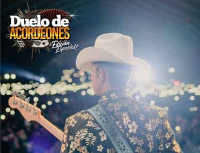 Habrá 'Duelo de acordeones' entre Invasores de Nuevo León y Los Cardenales de Nuevo León en Torreón