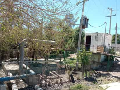 Se han destinado 11 mdp para equipamiento y mantenimiento de los equipos de bombeo de la red hidráulica y sanitaria. (EL SIGLO DE TORREÓN)