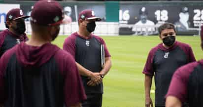 Tomateros de Culiacán definen calendario de pretemporada