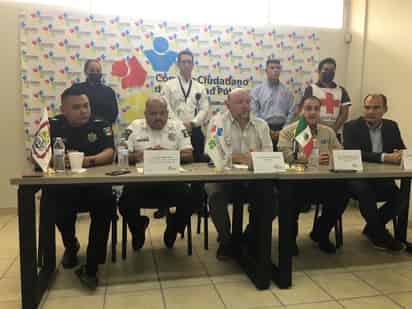 Piden Consejo de Seguridad y corporaciones de seguridad a ciudadanía hacer un uso responsable de números de emergencia. (EL SIGLO DE TORREÓN)