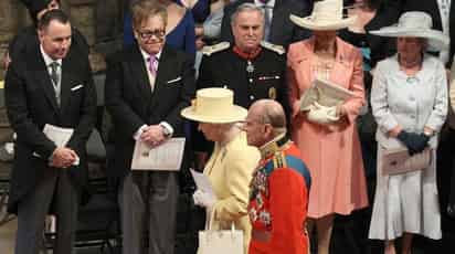 ¿Qué actores y músicos han sido nombrados caballeros de la corona inglesa?