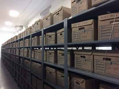 El equipo de Recepción lleva 25 días en el proceso; queda una semana. (EL SIGLO DE TORREÓN)