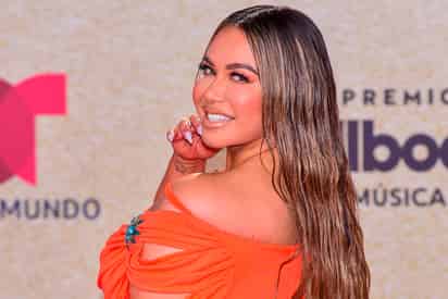 Chiquis Rivera enfrenta los rumores de su boda con Emilio Sánchez