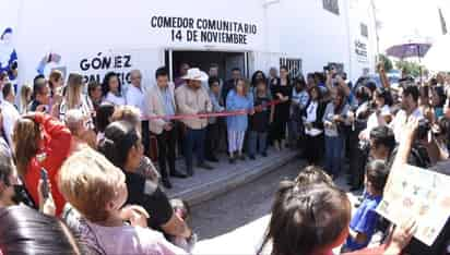 Se beneficia a las colonias 14 de Noviembre, Parque Hundido, Otilio Montaño, Pánfilo Natera, Miguel Hidalgo y Santa Teresa. (EL SIGLO DE TORREÓN)