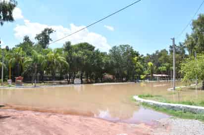 (EL SIGLO DE TORREÓN)