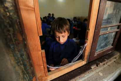 Todas y todos debemos tener acceso a la educación, por ello el IEEA ofrece programas para combatir el rezago educativo. (EL SIGLO DE TORREÓN)