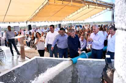 (Foto: EDIE RUIZ / EL SIGLO DE TORREÓN)