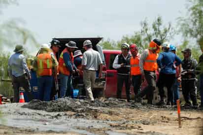También se obtuvieron dictámenes de medicina forense.