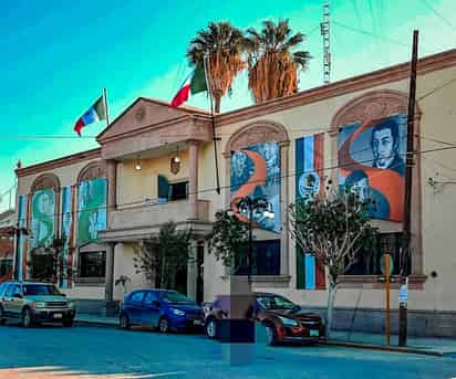 Listas, las actividades por la celebración de la Independencia de México y por el aniversario de la ciudad de San Pedro. (EL SIGLO DE TORREÓN)