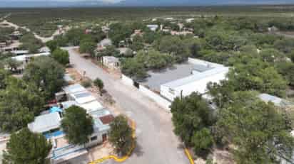 Esta base será una importante herramienta para la región.