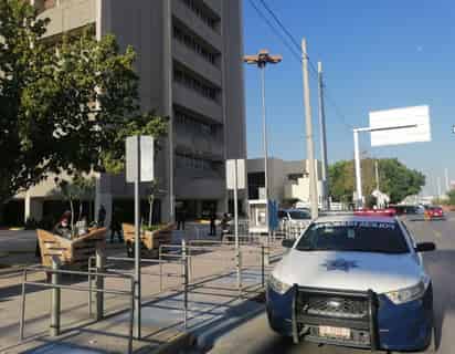 (EL SIGLO DE TORREÓN)