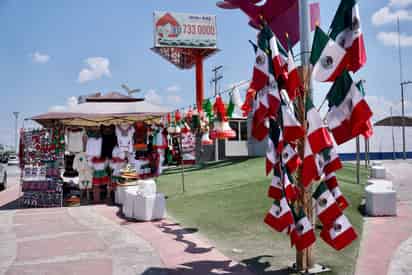 Autoridades se esperarán al festejo del 20 de noviembre.